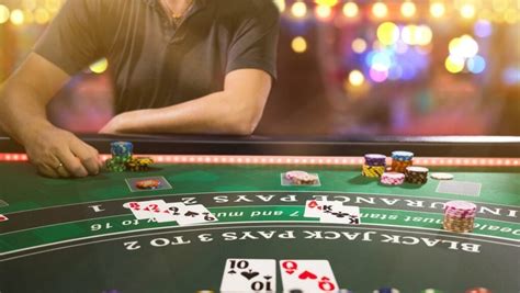 blackjack termer|The Glossary of Essential Blackjack Terms – BetMGM.